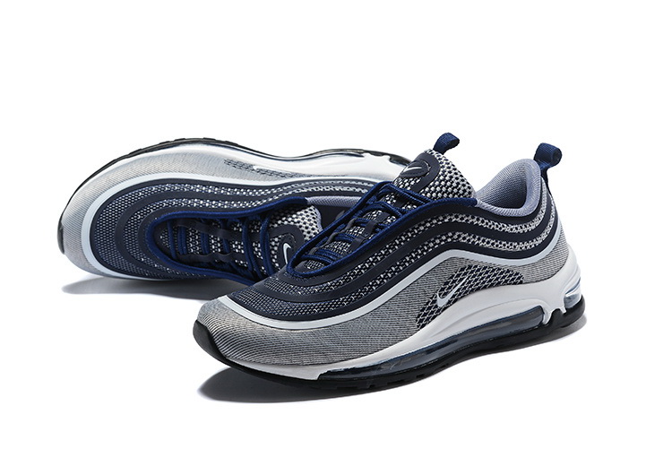 Nike Air Max 97 men shoes-136