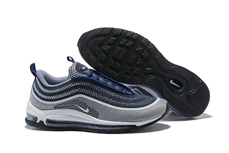 Nike Air Max 97 men shoes-136