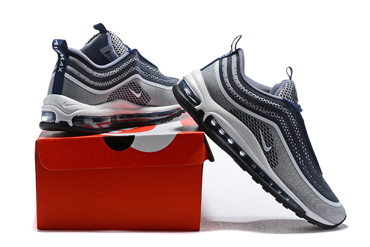 Nike Air Max 97 men shoes-136