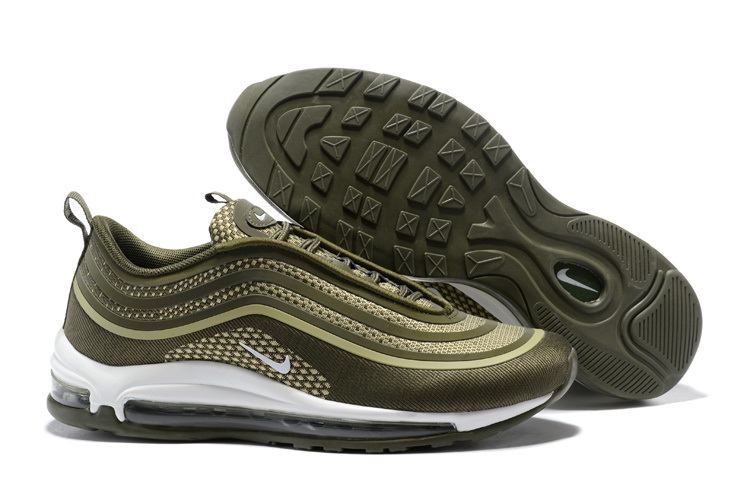 Nike Air Max 97 men shoes-137