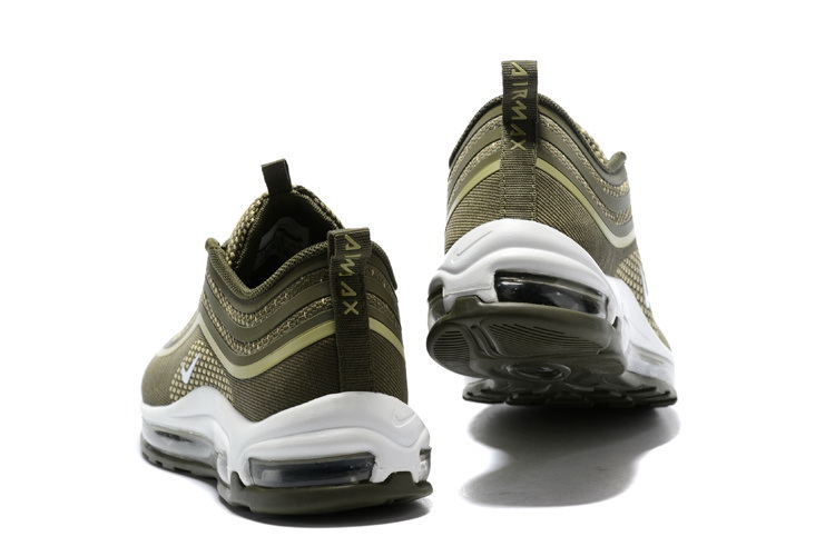 Nike Air Max 97 men shoes-137