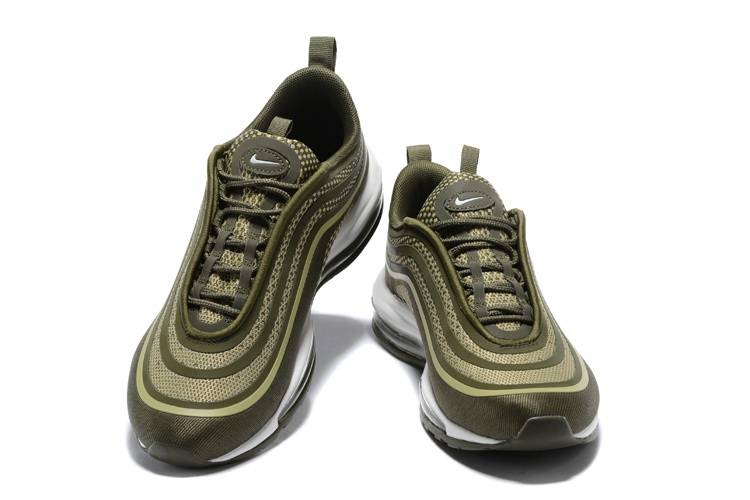 Nike Air Max 97 men shoes-137