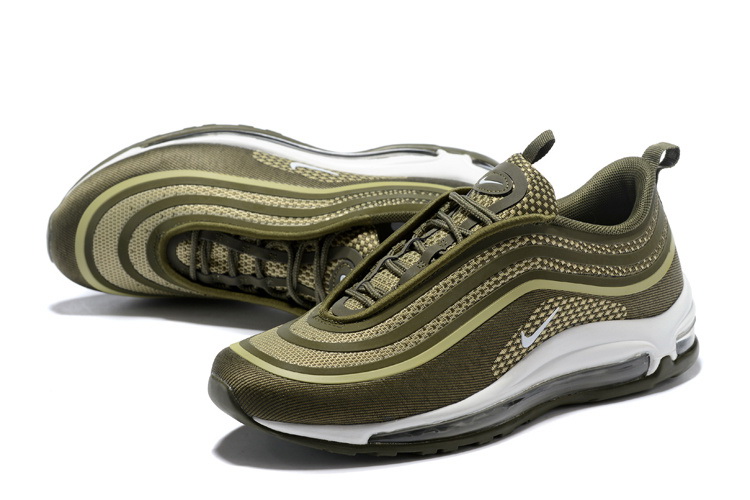 Nike Air Max 97 men shoes-137