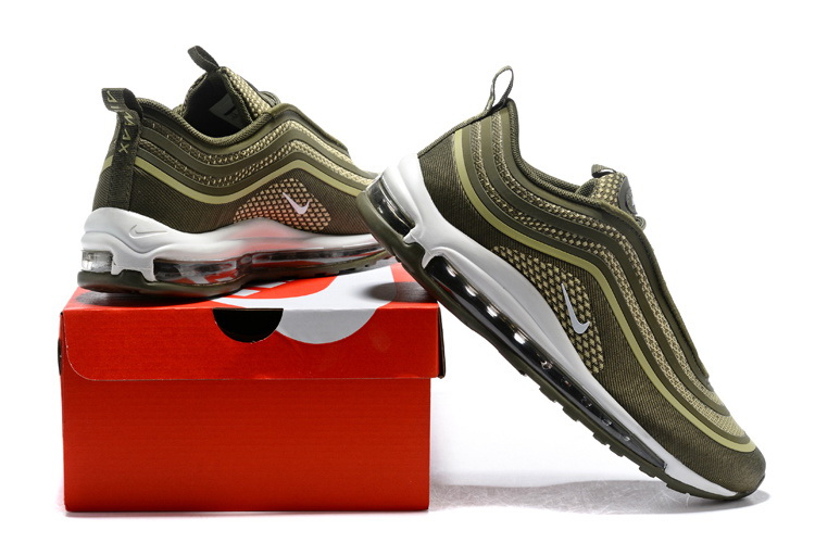 Nike Air Max 97 men shoes-137