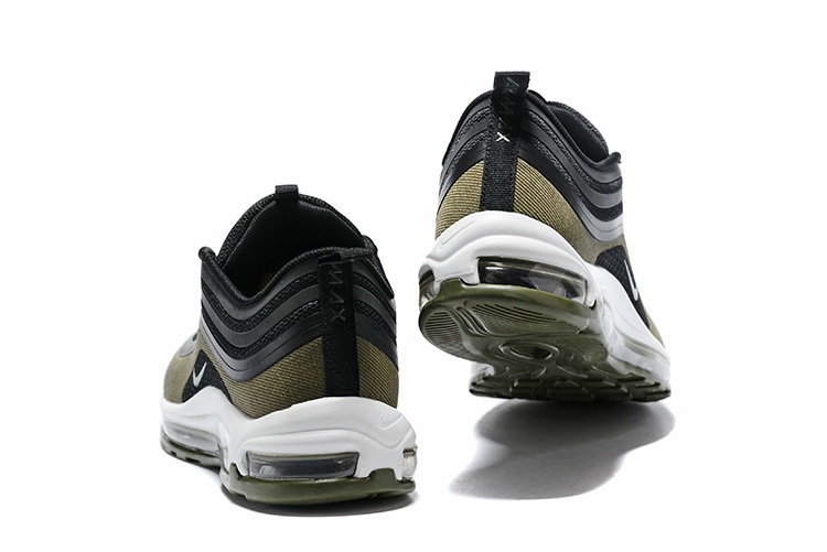 Nike Air Max 97 men shoes-138