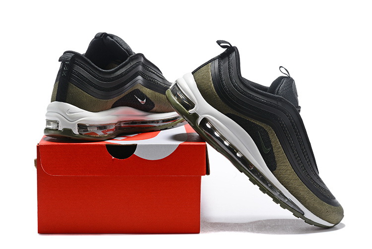 Nike Air Max 97 men shoes-138