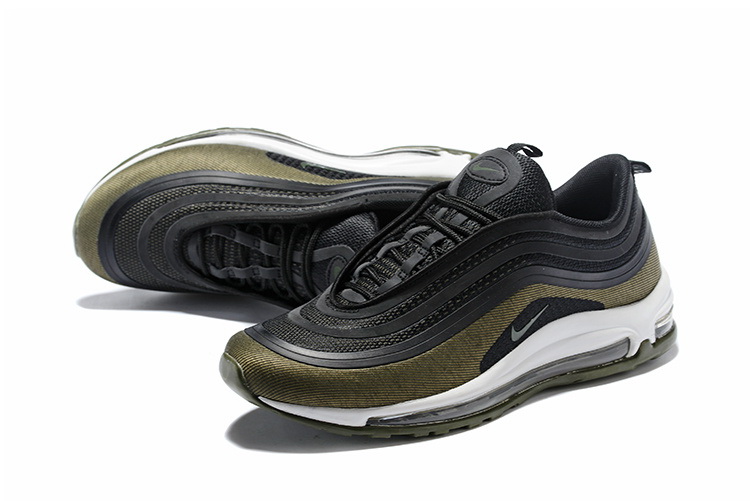 Nike Air Max 97 men shoes-138