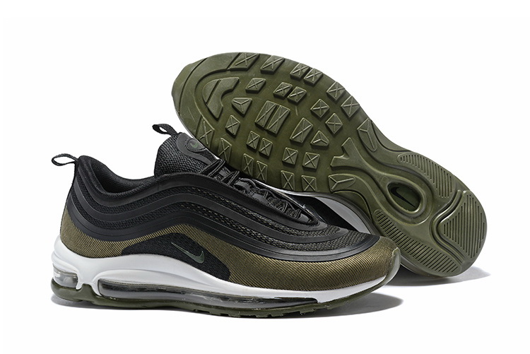 Nike Air Max 97 men shoes-138