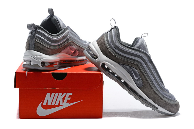 Nike Air Max 97 men shoes-139