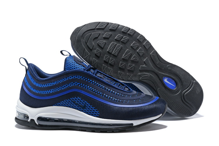 Nike Air Max 97 men shoes-140