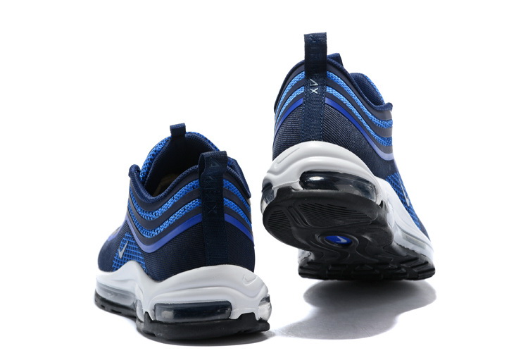 Nike Air Max 97 men shoes-140