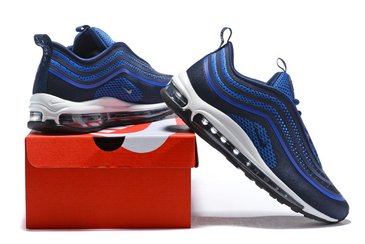 Nike Air Max 97 men shoes-140