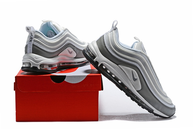 Nike Air Max 97 men shoes-142