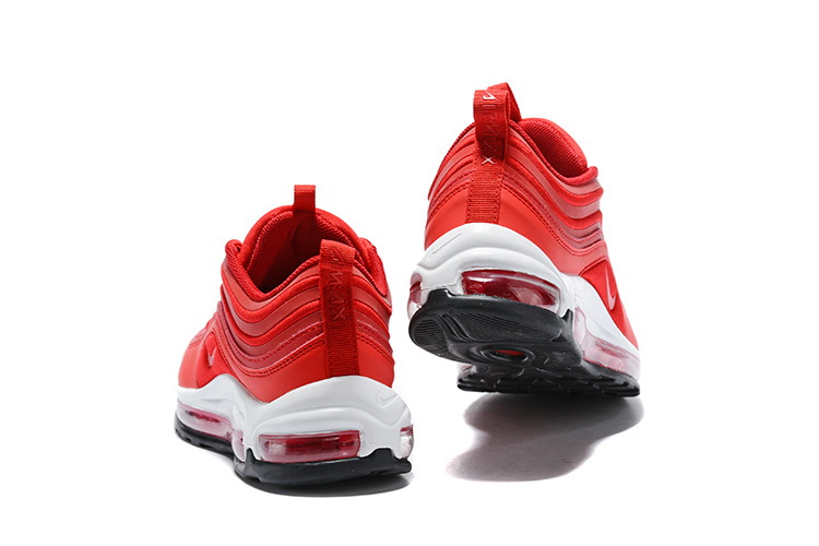 Nike Air Max 97 men shoes-145