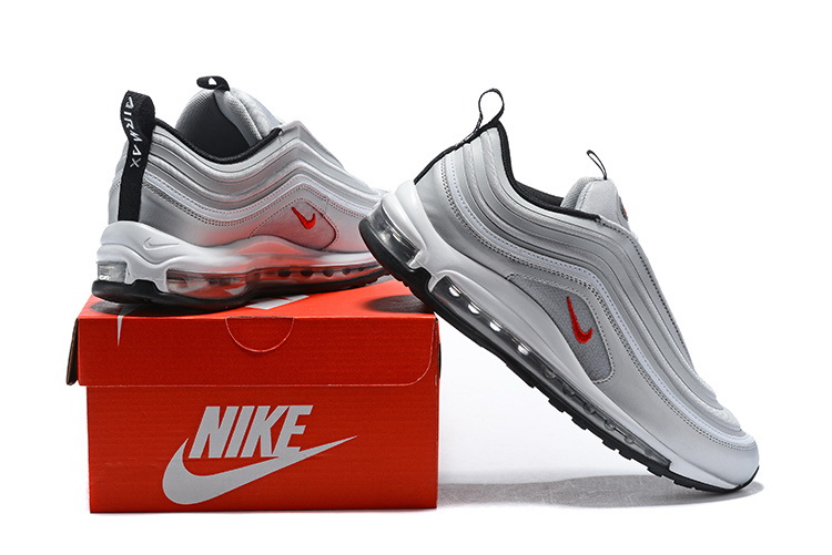 Nike Air Max 97 men shoes-146