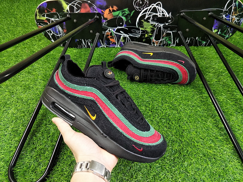 Nike Air Max 97 men shoes-147