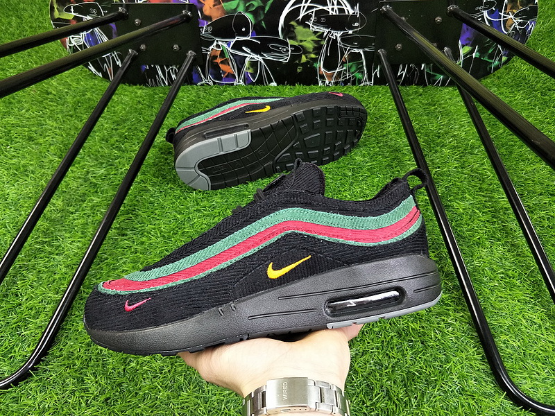 Nike Air Max 97 men shoes-147