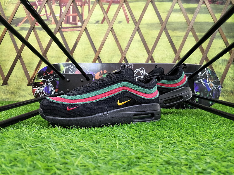 Nike Air Max 97 men shoes-147