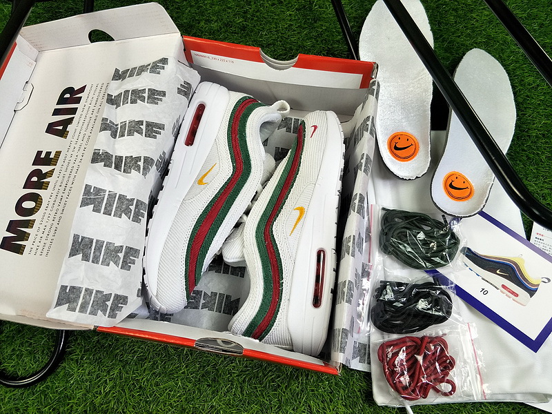 Nike Air Max 97 men shoes-149