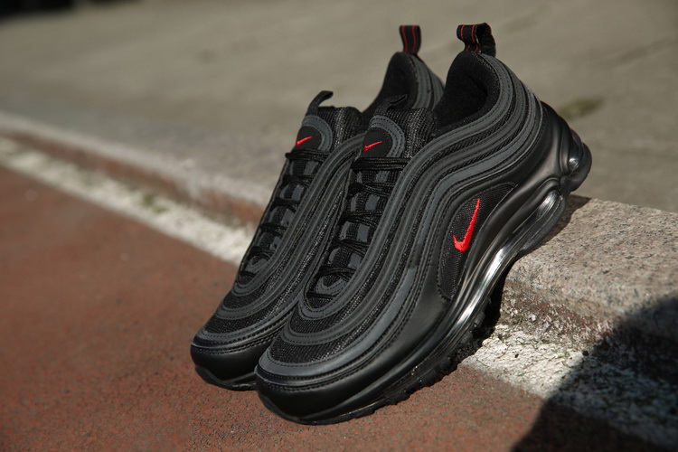 Nike Air Max 97 men shoes-150