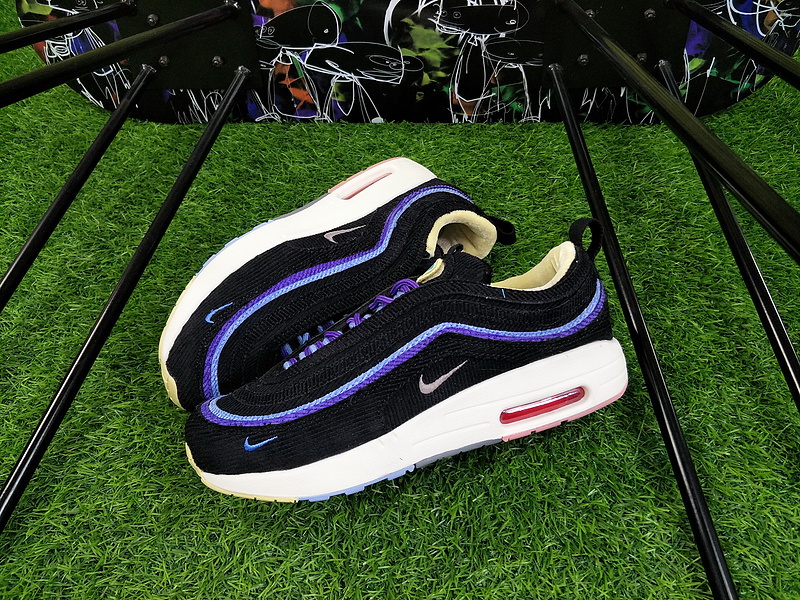 Nike Air Max 97 men shoes-151