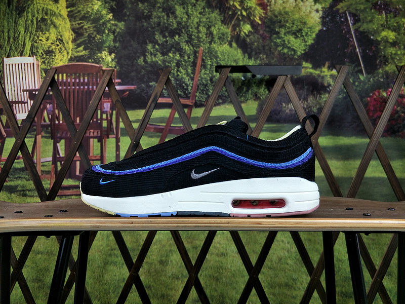 Nike Air Max 97 men shoes-151