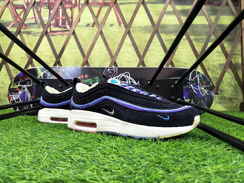 Nike Air Max 97 men shoes-151