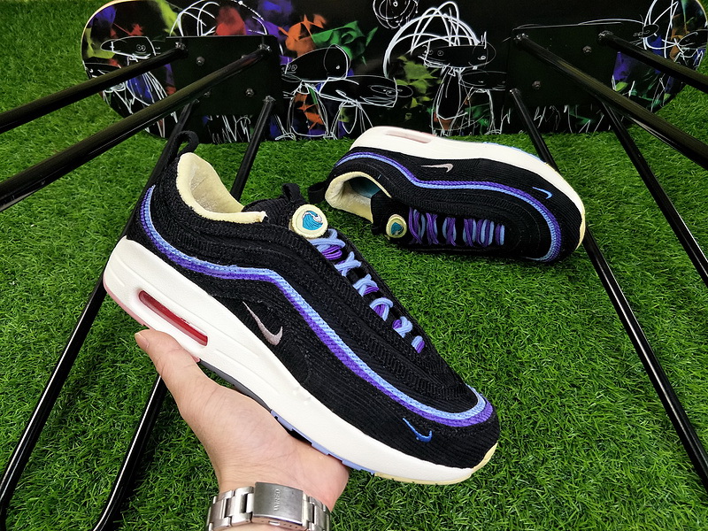 Nike Air Max 97 men shoes-151