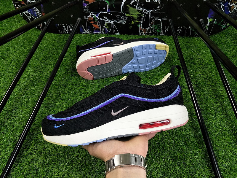 Nike Air Max 97 men shoes-151