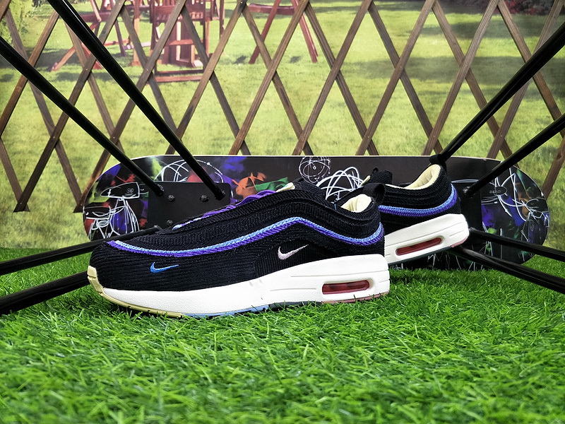 Nike Air Max 97 men shoes-151