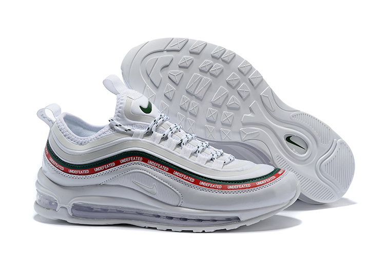 Nike Air Max 97 men shoes-152