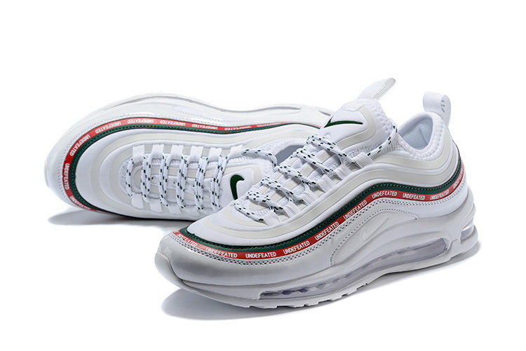 Nike Air Max 97 men shoes-152