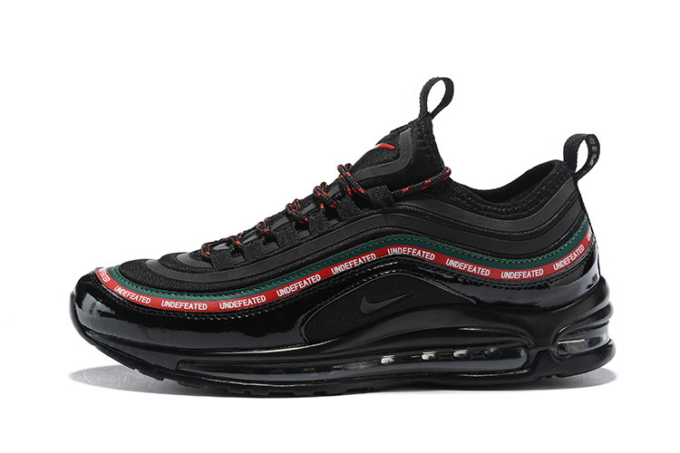 Nike Air Max 97 men shoes-153