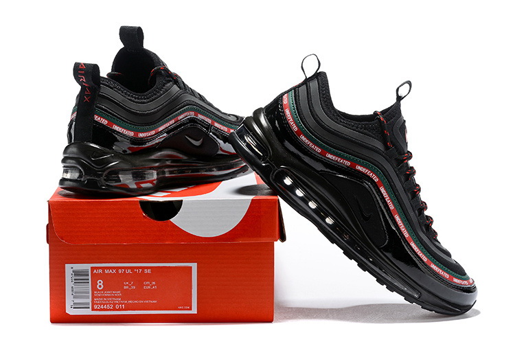 Nike Air Max 97 men shoes-153