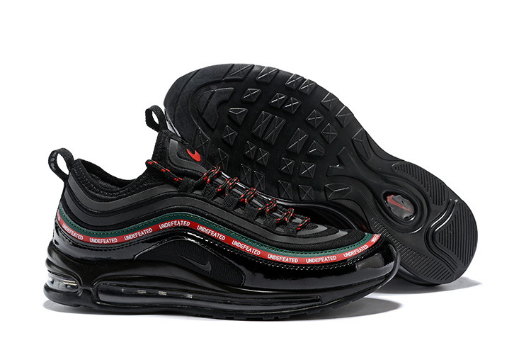 Nike Air Max 97 men shoes-153