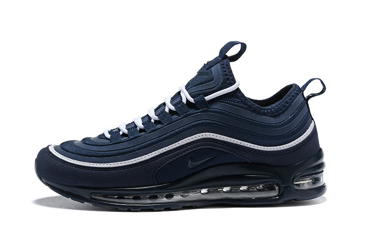 Nike Air Max 97 men shoes-154