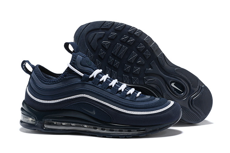 Nike Air Max 97 men shoes-154