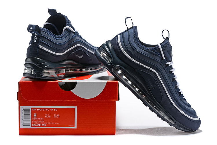 Nike Air Max 97 men shoes-154