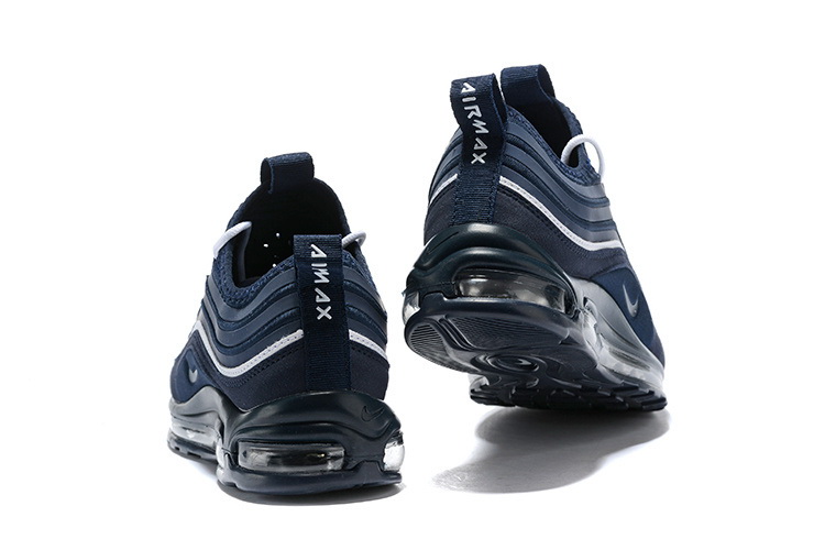 Nike Air Max 97 men shoes-154