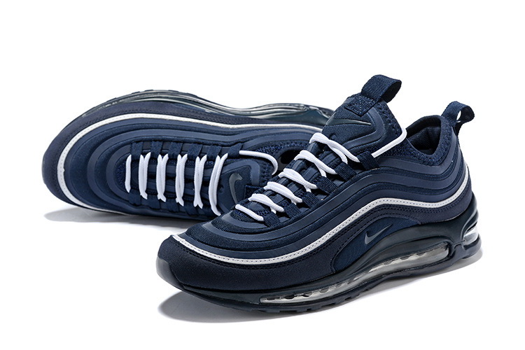 Nike Air Max 97 men shoes-154