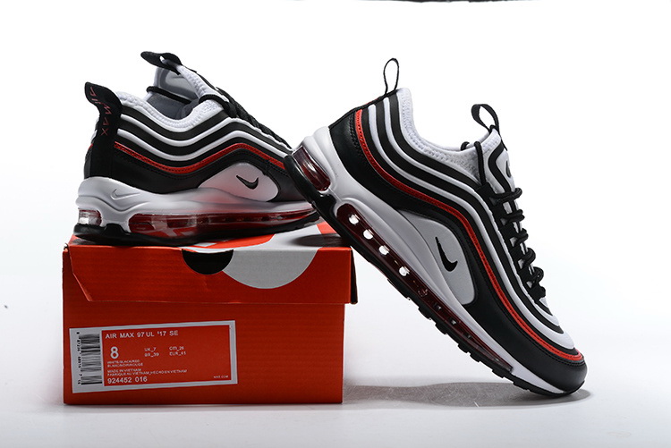 Nike Air Max 97 men shoes-155