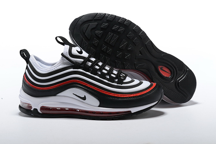 Nike Air Max 97 men shoes-155