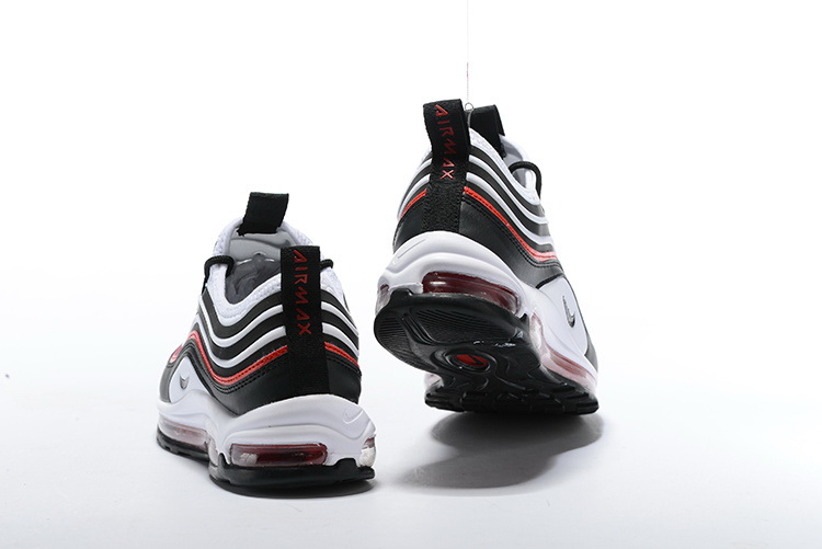 Nike Air Max 97 men shoes-155