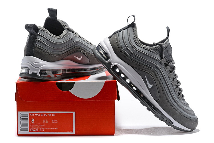 Nike Air Max 97 men shoes-156