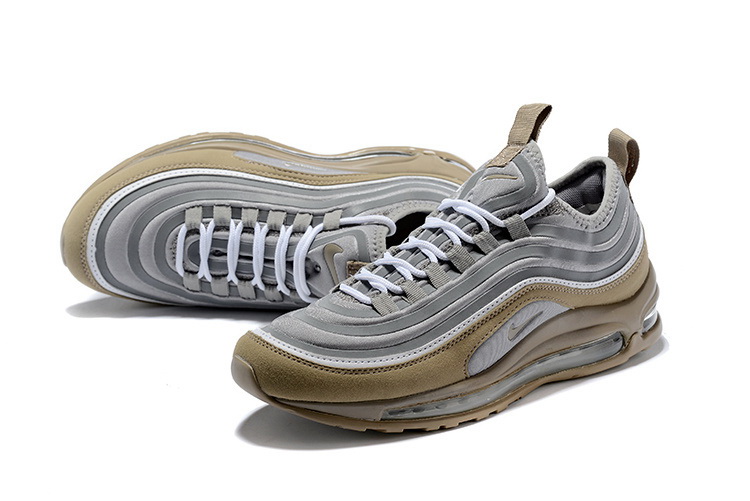 Nike Air Max 97 men shoes-157