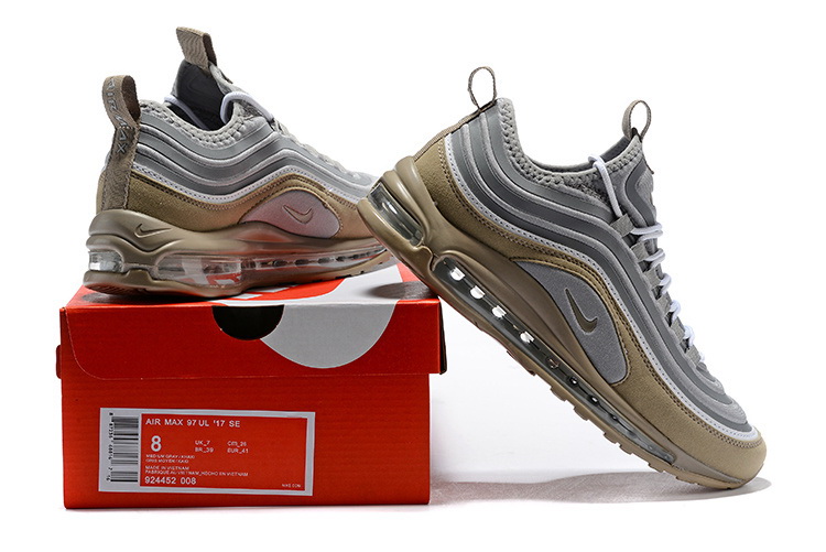 Nike Air Max 97 men shoes-157