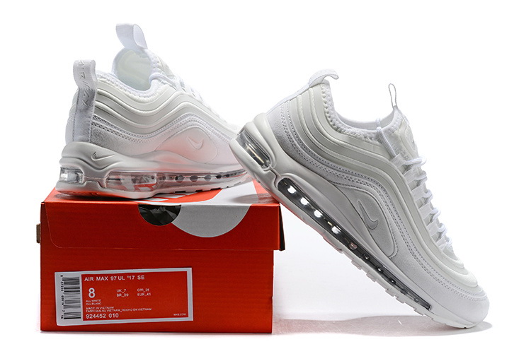 Nike Air Max 97 men shoes-158