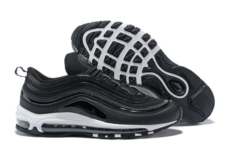 Nike Air Max 97 men shoes-159