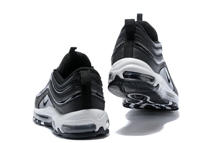 Nike Air Max 97 men shoes-159