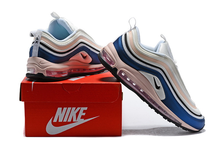 Nike Air Max 97 men shoes-161